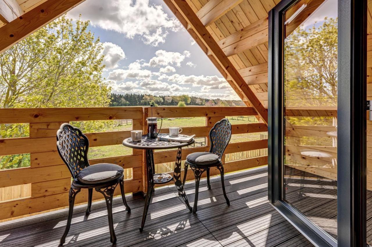 Buttercup Lodge Benson Exterior foto