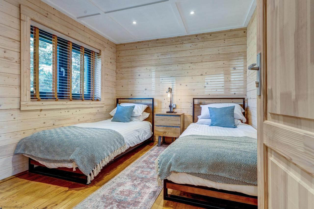 Buttercup Lodge Benson Exterior foto